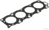 HERTH+BUSS JAKOPARTS J1252050 Gasket, cylinder head